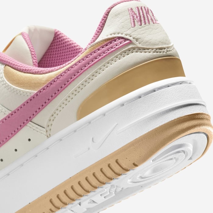 TENIS FEMENINO NIKE NIKE GAMMA FORCE – foto 5